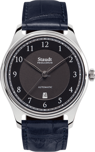 Staudt Praeludium自动 P21.031-A02