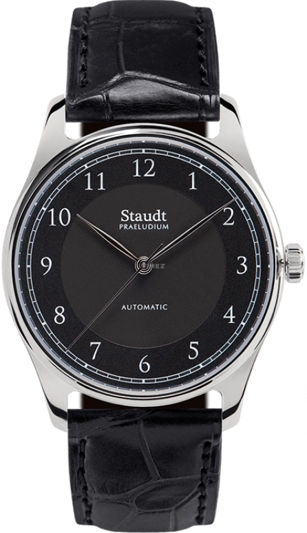Staudt Praeludium Petit P31.031-A03