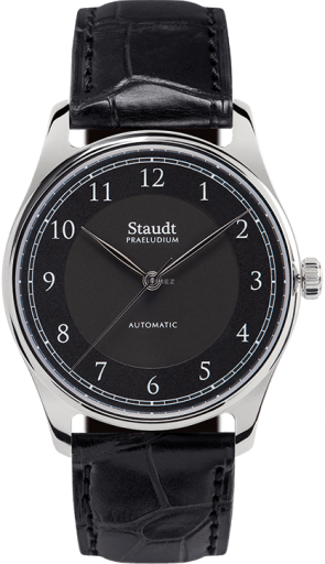 Staudt Praeludium精巧 P31.031-A03