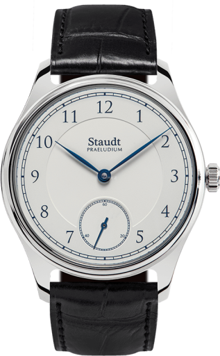 Staudt Praeludium手动 P11.022-A03