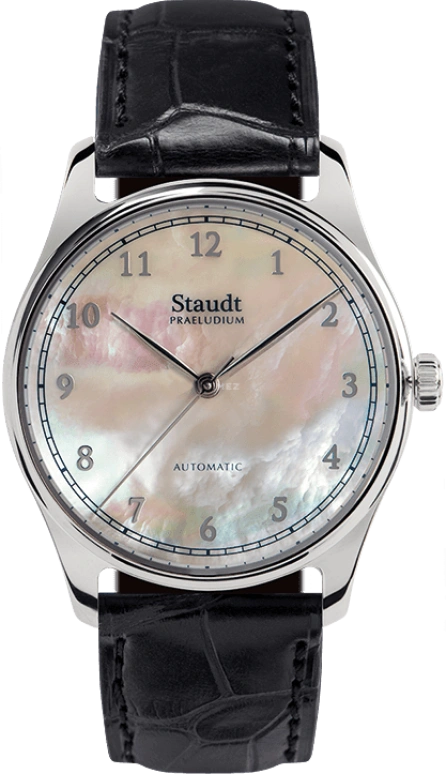 staudt staudt-praeludium-petit 