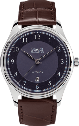 staudt staudt-praeludium-automatic 