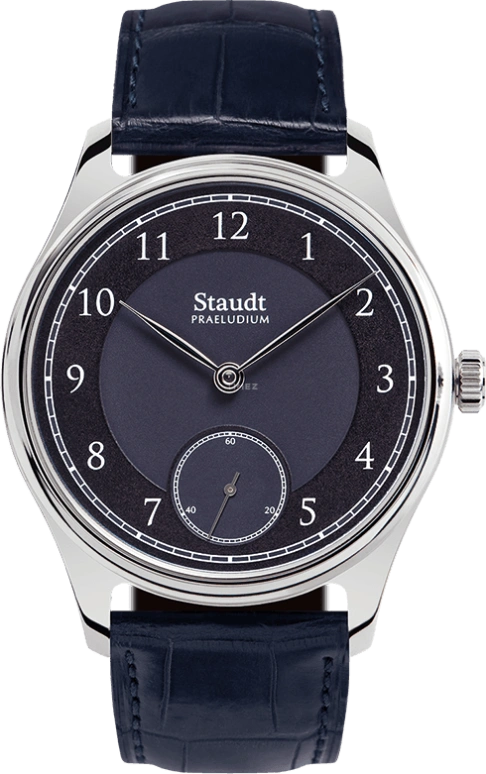 staudt staudt-praeludium-hand-wound 