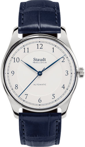 Staudt Praeludium精巧 P31.022-A02