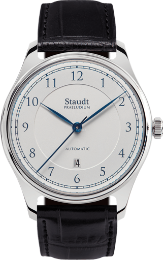 Staudt Praeludium自动 P21.022-A03