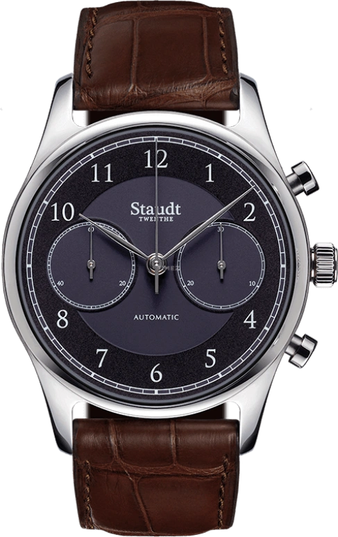 staudt staudt-praeludium-chronograph 