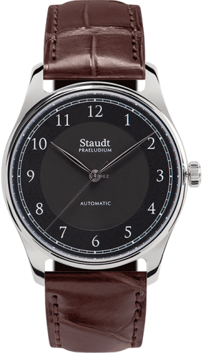 Staudt Praeludium精巧 P31.031-A01