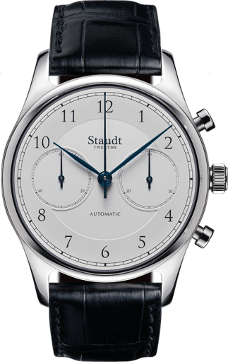 staudt staudt-praeludium-chronograph 