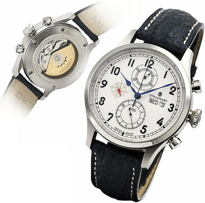 Steinhart Marine C0418