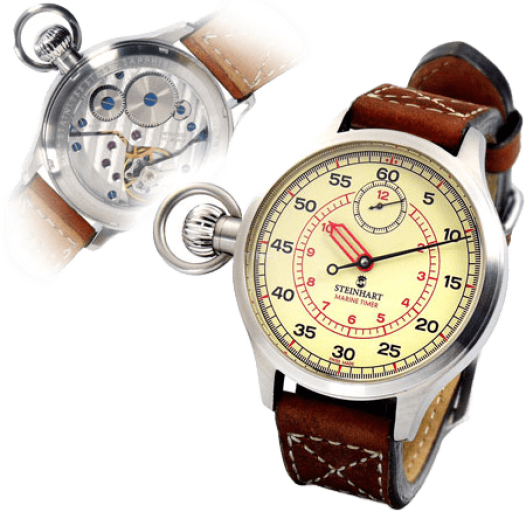 steinhart steinhart-marine 