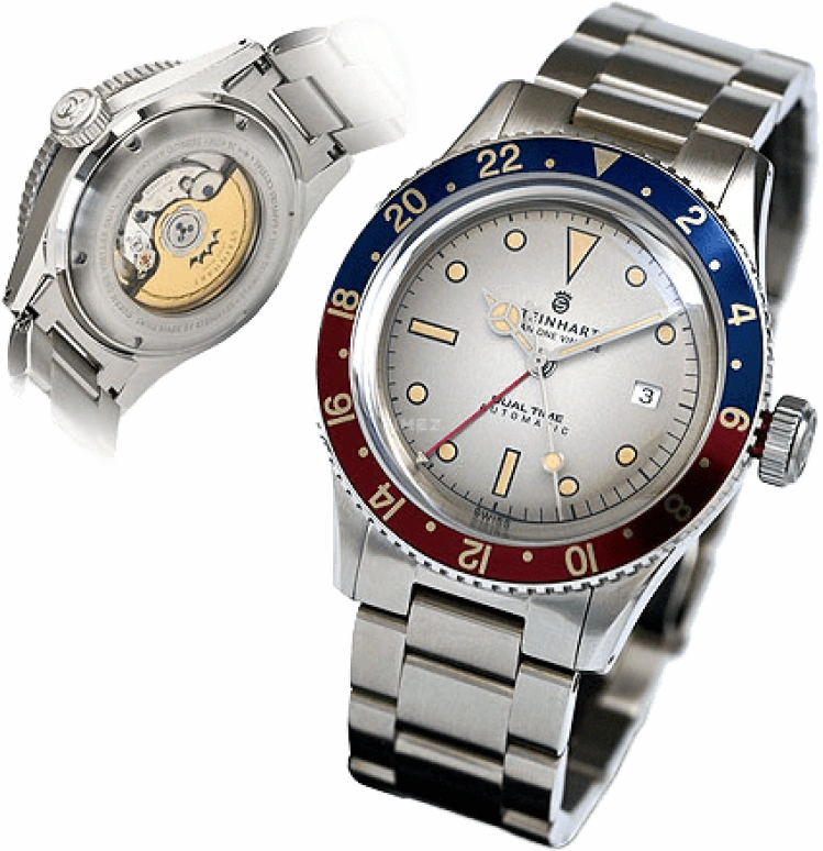 Steinhart Diver T0227