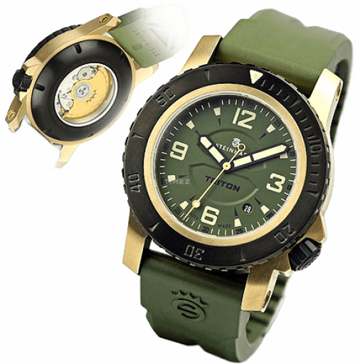 Steinhart 潜水员 T0224