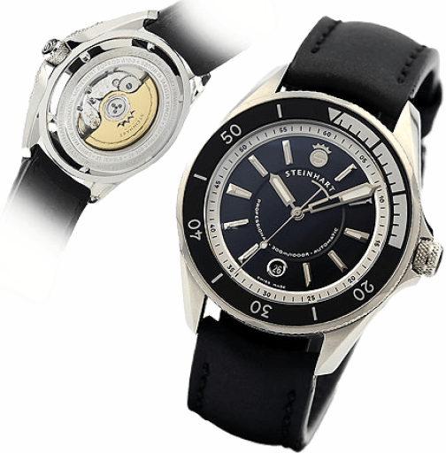 Steinhart 潜水员 P0914