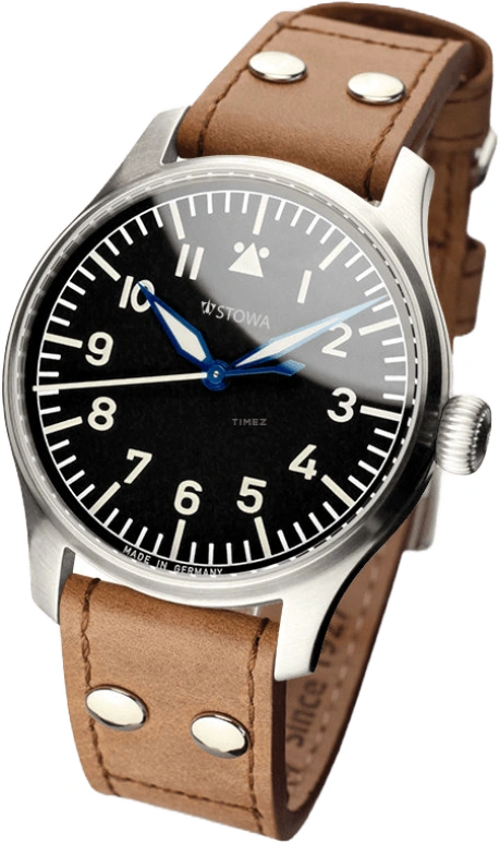 Flieger Automatic