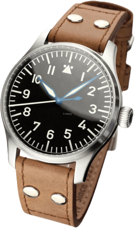 Flieger Automatic