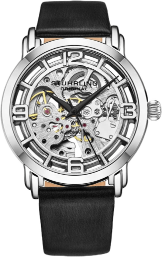 stuhrling stuhrling-legacy 