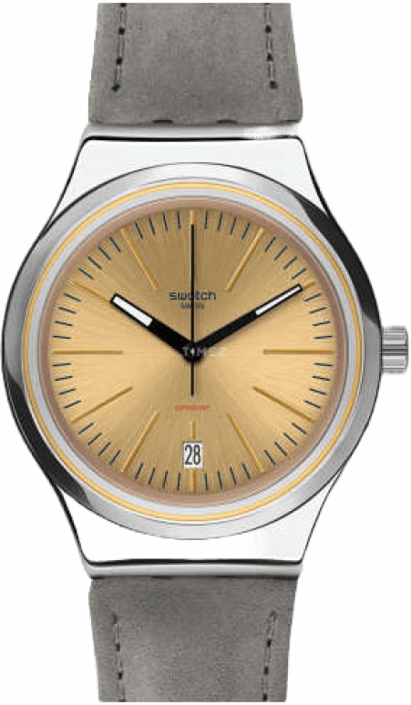 Sistem 51 Automatic