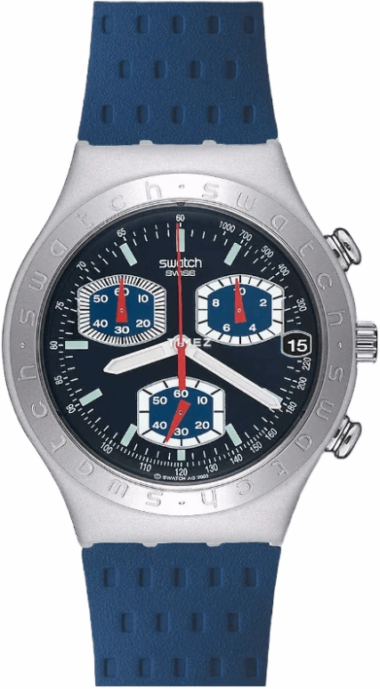 Swatch Other YCS4030