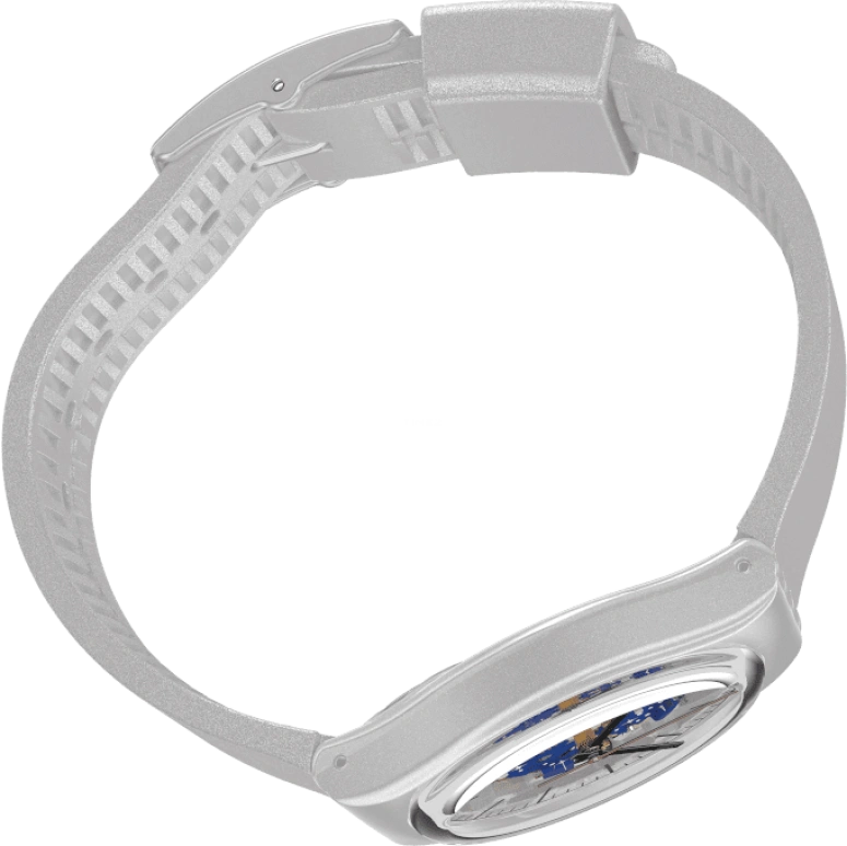 Swatch,Originals 34mm,34mm,Plastic,GZ355