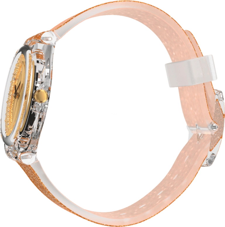 Swatch,Originals 34x39.20mm,34x39.20mm,Plastic,Orange,GE285
