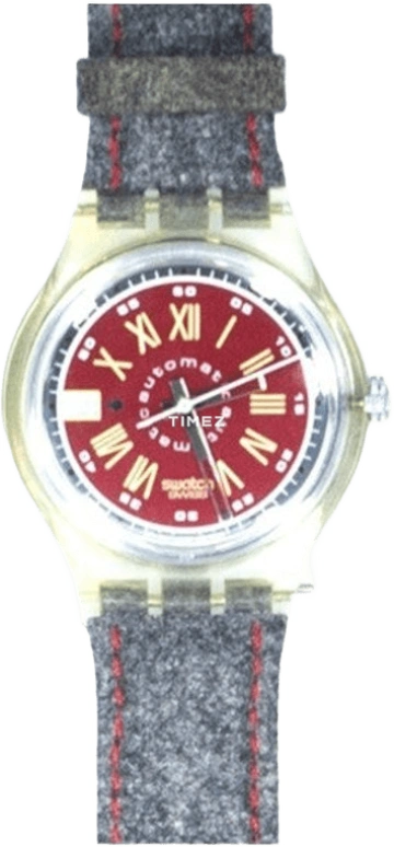 斯沃琪 其它 SAK400