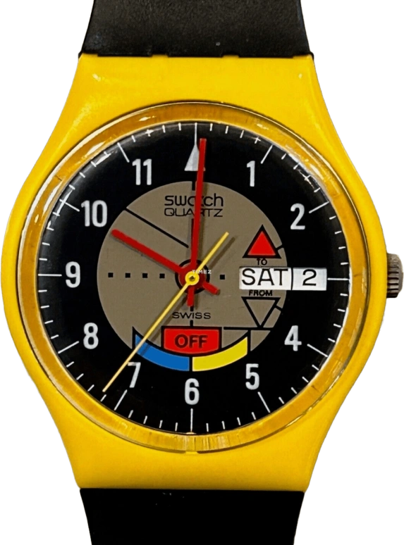 Swatch Other GJ700