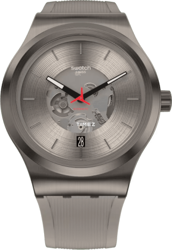 swatch swatch-irony 