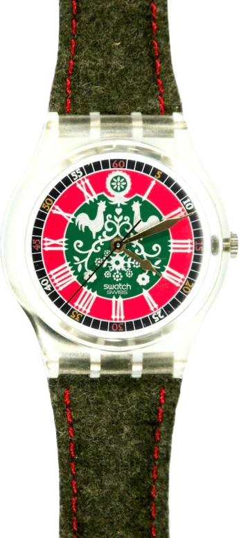 斯沃琪 其它 GK167