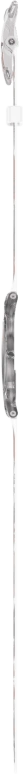 斯沃琪,SKIN 34毫米,34毫米,塑料,多色,透明,SS08K110