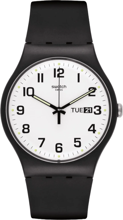 Swatch CLASSIC SUOB705
