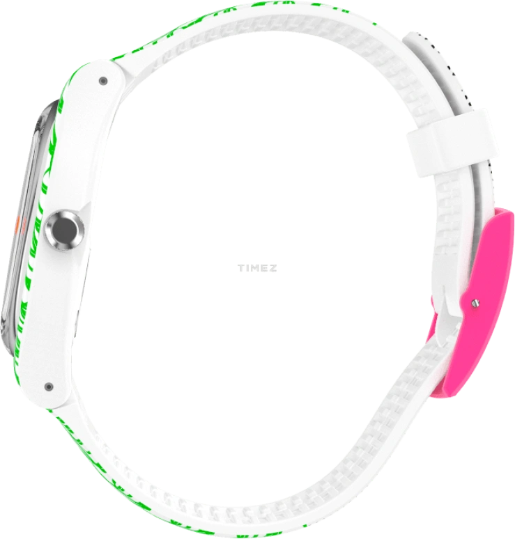 Swatch,Originals 41mm,41mm,Plastic,Green,Quartz,Round,SUOZ208