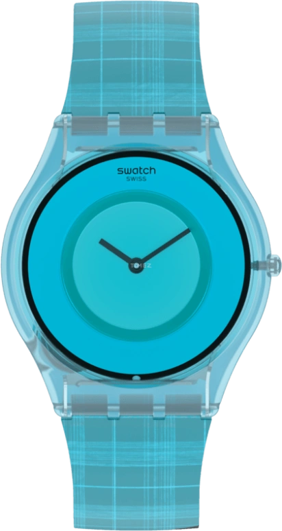 Swatch Special Edition