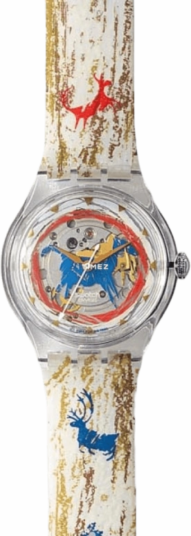 Swatch Other SAK123