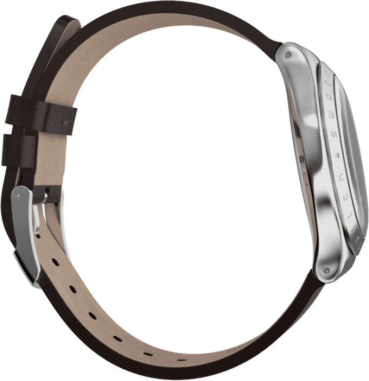 Swatch,IRONY 42.70mm,42.70mm,Stainless Steel,Silver White,YWS101