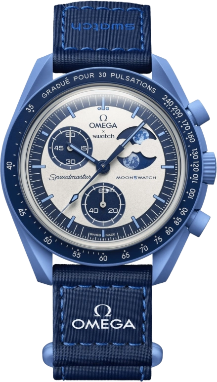 Swatch BIOCERAMIC SO33N700