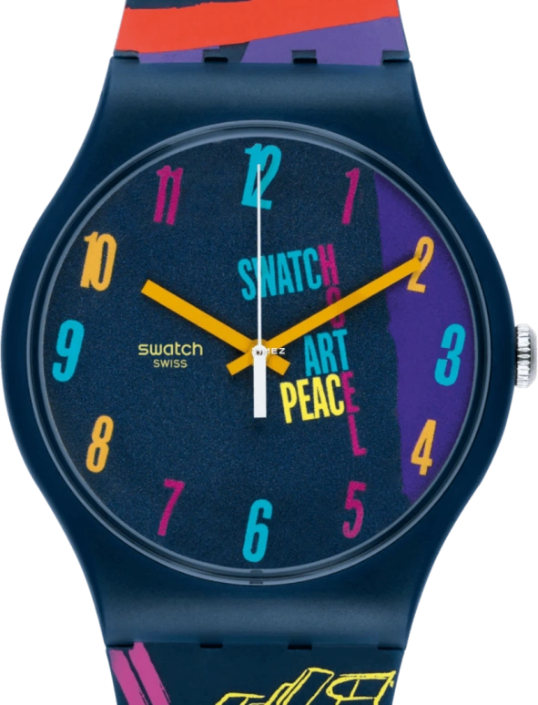 Swatch Special Edition