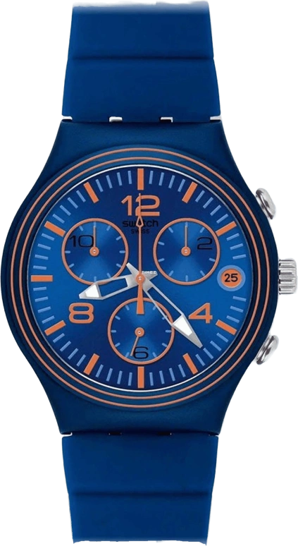 Swatch SUMMER BUZZ YCN4009