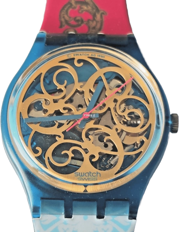 Swatch Other GN107