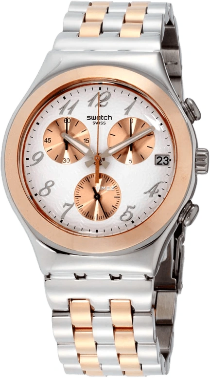 Swatch IRONY YCS595G