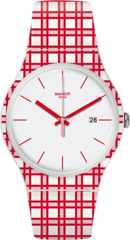 Swatch Originals SUOW401