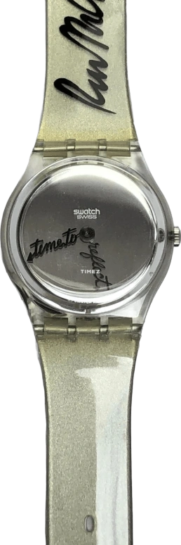 Swatch Other GZ143