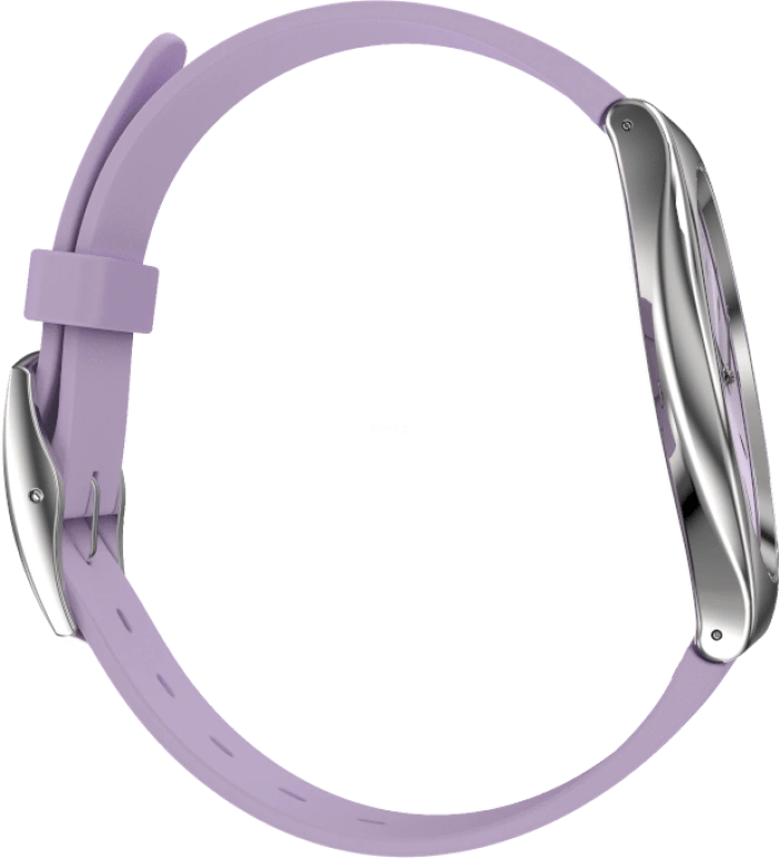 Swatch,SKIN 38mm,38mm,Purple,SYXS131