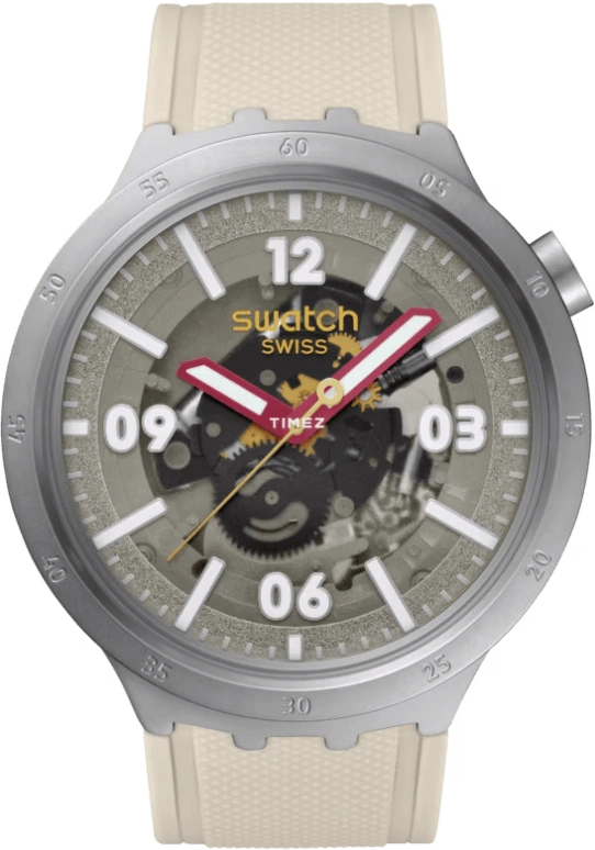 Swatch THE BOLD SB07S125