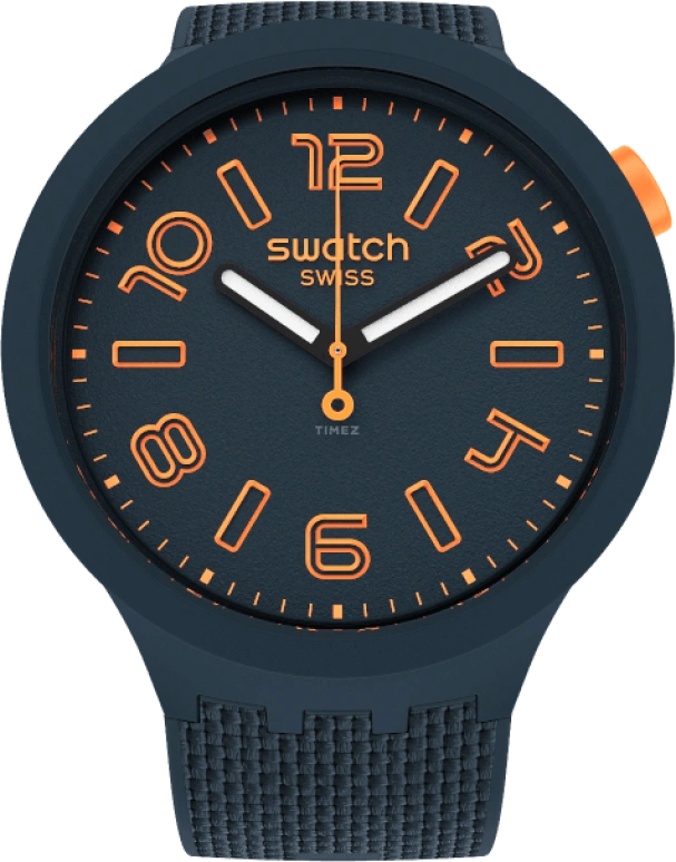 Swatch THE BOLD SO27N107
