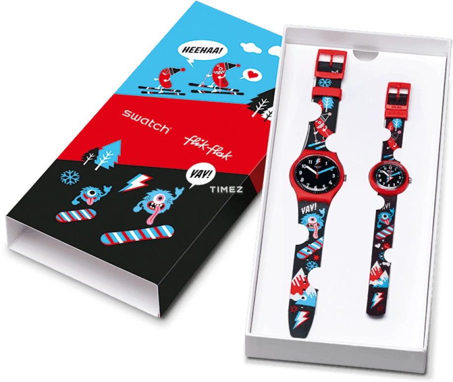 Swatch Other SZS38