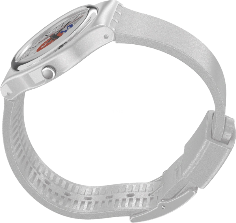 Swatch,Originals 34mm,34mm,Plastic,GZ355