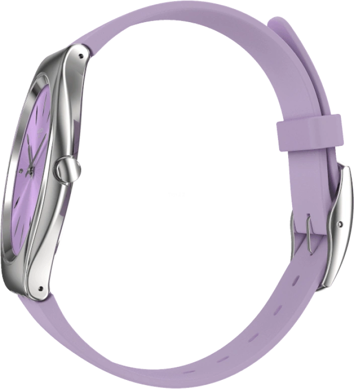 Swatch,SKIN 38mm,38mm,Purple,SYXS131