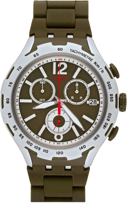 Swatch IRONY YYS4022AG