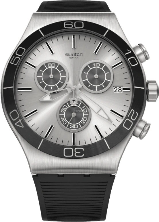 Swatch IRONY YVS486