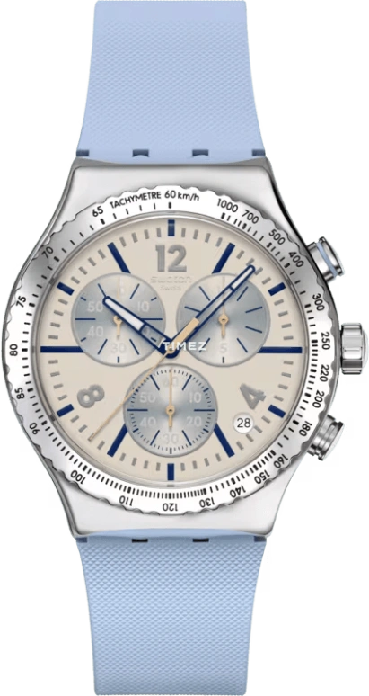 斯沃琪 IRONY YVS536